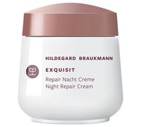 Hildegard Braukmann Exquisit Repair Night Cream 50 ml