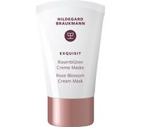 Hildegard Braukmann Exquisit Rose Blossom Cream Mask 30 ml