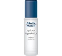 Hildegard Braukmann Facial care Hyaluron eye roll on 10 ml