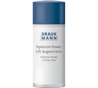 Hildegard Braukmann Facial care Hyaluron Power Lift 30 ml