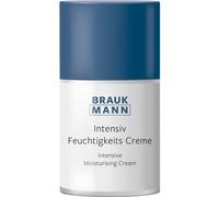 Hildegard Braukmann Facial care Intensive moisturising cream 50 ml
