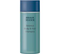 Hildegard-Braukmann Mens-care Body-careBalance Body & Hair Shampoo
