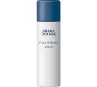 Hildegard-Braukmann Mens-care Body-careFace & Body Wash