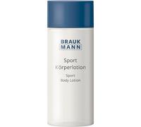 Hildegard-Braukmann Mens-care Body-careSport body lotion