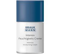 Hildegard-Braukmann Mens-care Facial-careIntensive moisturising cream