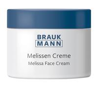 Hildegard-Braukmann Mens-care Facial-careLemon balm cream