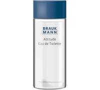 Hildegard-Braukmann Mens-care FragranceAttitudeEau de Toilette Spray