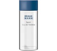 Hildegard-Braukmann Mens-care FragranceSportEau de Toilette Spray