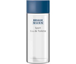 Hildegard-Braukmann Mens-care FragranceSportEau de Toilette Spray