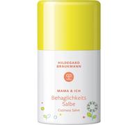 Hildegard Braukmann Mum & Me “Behaglichkeits Salbe” Comfort ointment 50 ml