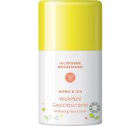 Hildegard Braukmann Mum & Me Feel-Good Face Cream 50 ml