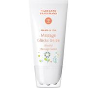 Hildegard Braukmann Mum & Me “Massage Glücks Gelee” Happy massage jelly 150 ml