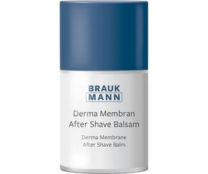 Hildegard Braukmann Shaving and beard care After Shave Balm 50 ml