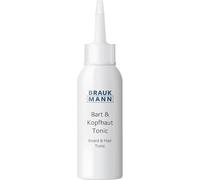 Hildegard Braukmann Shaving and beard care Beard & Scalp Tonic 100 ml