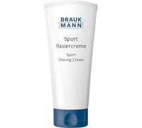 Hildegard Braukmann Shaving and beard care Sport shaving cream 100 ml