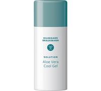 Hildegard Braukmann Solution 24h Aloe Vera Cool Gel 100 ml