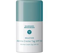 Hildegard Braukmann Solution Aktinia Cream SPF 50 ml