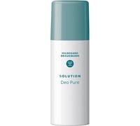 Hildegard Braukmann Solution Deodorant Pure Roll-On 75 ml