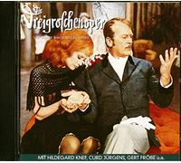 Hildegard Knef - Die Dreigroschenoper