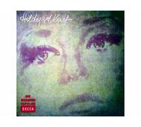 Hildegard Knef - Die grossen Erfolge - Hildegard Knef (Decca)
