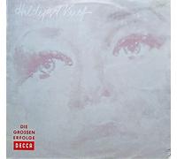 Hildegard Knef - Die grossen Erfolge (#slk16279-p) / Vinyl record [Vinyl-LP]