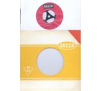 Hildegard Knef - Eins und eins, das macht zwei/So hat alles seinen Sinn (#d19472) / Vinyl single [Vinyl-Single 7'']