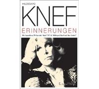 HILDEGARD KNEF "ERINNERUNGEN" DVD NEW