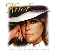 Hildegard Knef - Fuer Mich Soll's Rote Ros