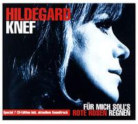 Hildegard Knef - Fuer Mich Soll's Rote Ros