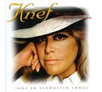 Hildegard Knef - Fuer Mich Soll's Rote Ros