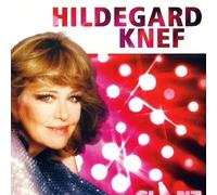 Hildegard Knef - Glanz... incl. Dankeschön