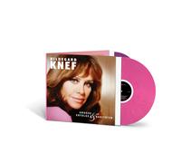 Knef, Hildegard - Grosse Erfolge & Raritäten ( Ltd. Coloured 2lp) [VINYL]