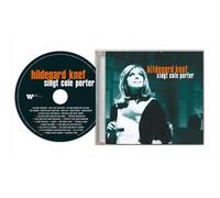 Knef,Hildegard - Hildegard Knef Singt Cole Porter