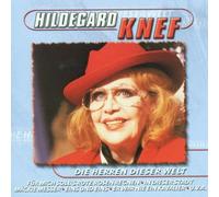 Hildegard Knef - Ihre Grossen Erfolge