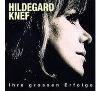 Hildegard Knef - Ihre Grossen Erfolge