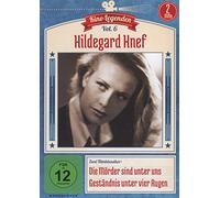Hildegard Knef: Kino-Legenden 6
