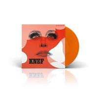 Knef,Hildegard - Knef (2022 Remaster) [VINYL]
