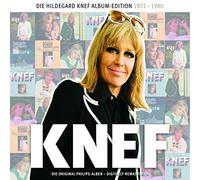 Hildegard Knef-Philips ed