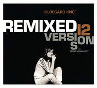 Hildegard Knef - Remixed - 12 Versions By Hans Nieswandt