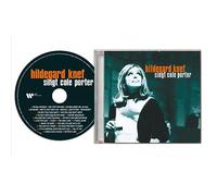 Hildegard Knef – Hildegard Knef Singt Cole Porter – CD – US Import – Warner Music