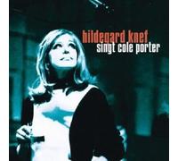 HILDEGARD KNEF "SINGT COLE PORTER (EXPANDED &... )" CD