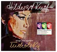 Hildegard Knef - Singt & Spricht Tucholsky