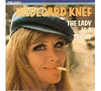 HILDEGARD KNEF - THE LADY IS A TRAMP (CD 1985)