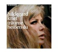 Hildegard Knef - Träume Heißen Du (Hildegard Knef Singt Cole Porter) [Vinyl LP record] [Schallplatte]