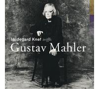 Hildegard Knef Trifft Gustav Mahler