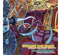 Hildegard Lernt Fliegen - Cinéma Hildegard - Live In Russia & Elsewhere
