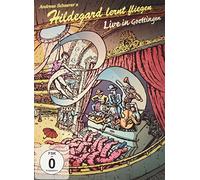Hildegard Lernt Fliegen - Live in Gottingen [DVD]
