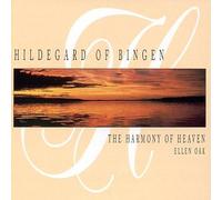 Hildegard of Bingen - Harmony of Heaven