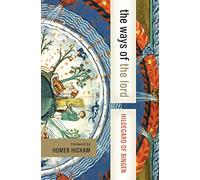 Hildegard of Bingen: Selections from Her Writings (HarperCollins Spiritual Classics)