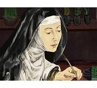 Hildegard Revolutionizes Traditional Medicine